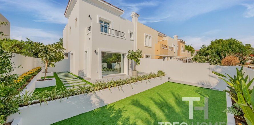 Villa à Arabian Ranches, Dubai, 3 chambres, 226 m², № 13398