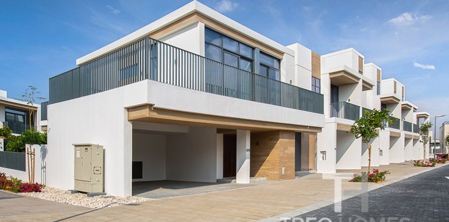 فيلا في Arabian Ranches 3, دبي 4 غرف نوم, 267 م² رقم 13405