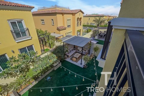Villa à Dubai, 3 chambres, 325 m², № 13400 - photo 22