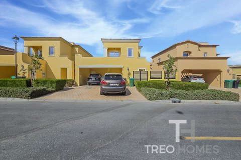 Villa à Dubai, 3 chambres, 325 m², № 13400 - photo 2