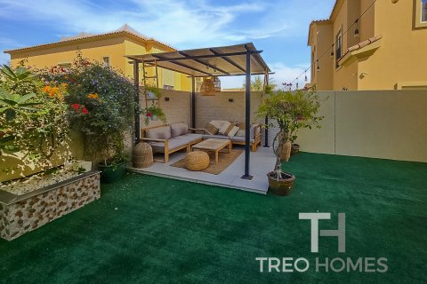 Villa à Dubai, 3 chambres, 325 m², № 13400 - photo 24