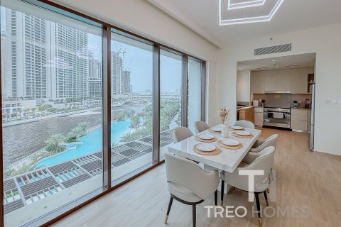 Appartement à Dubai, 3 chambres, 148 m², № 13401 - photo 3
