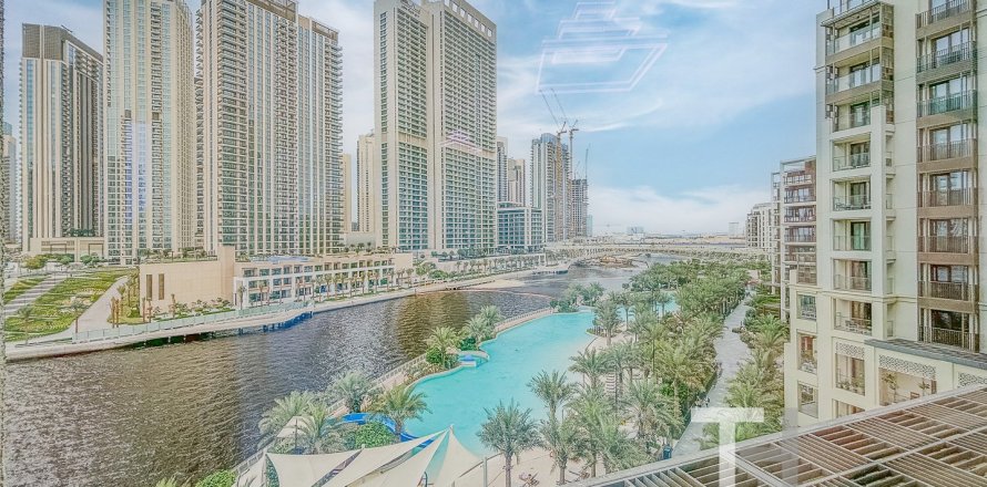 Appartement à Dubai, 3 chambres, 148 m², № 13401