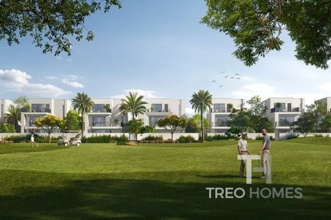 Villa in Dubai South (Dubai World Central), Dubai 4 bedrooms, 376 sq.m. № 13399 - photo 7