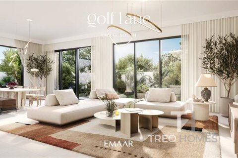 Villa in Dubai South (Dubai World Central), Dubai 4 bedrooms, 376 sq.m. № 13399 - photo 3