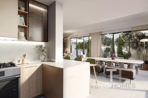 Villa in Dubai South (Dubai World Central), Dubai 4 bedrooms, 376 sq.m. № 13399 - photo 8