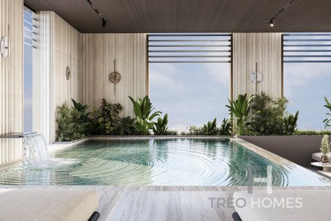 Appartement à Dubai Marina, Dubai, 3 chambres, 210 m², № 13392 - photo 7