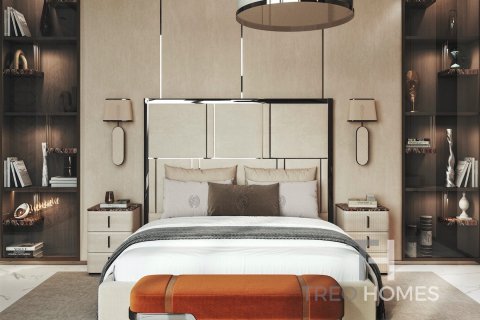 Appartement à Dubai Marina, Dubai, 3 chambres, 210 m², № 13392 - photo 17