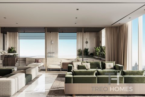 Appartement à Dubai Marina, Dubai, 3 chambres, 210 m², № 13392 - photo 2