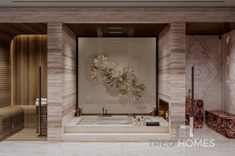 Appartement à Dubai Marina, Dubai, 3 chambres, 210 m², № 13392 - photo 12