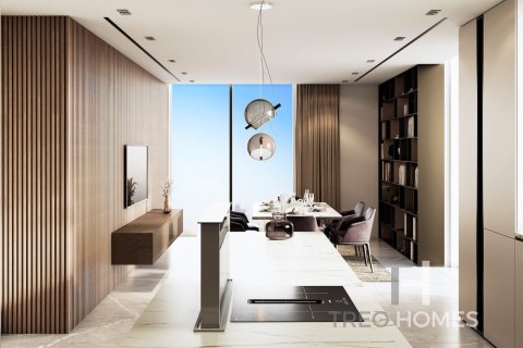 Appartement à Dubai Marina, Dubai, 3 chambres, 210 m², № 13392 - photo 25