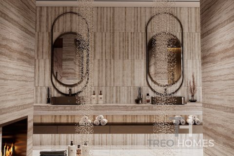 Appartement à Dubai Marina, Dubai, 3 chambres, 210 m², № 13392 - photo 13
