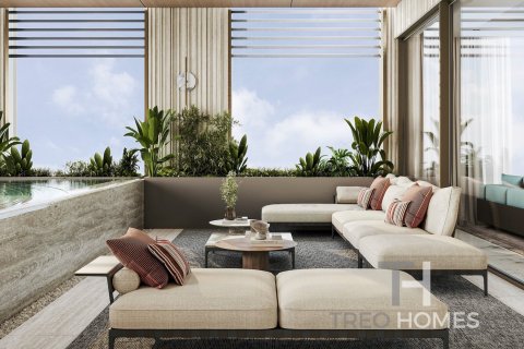 Appartement à Dubai Marina, Dubai, 3 chambres, 210 m², № 13392 - photo 8