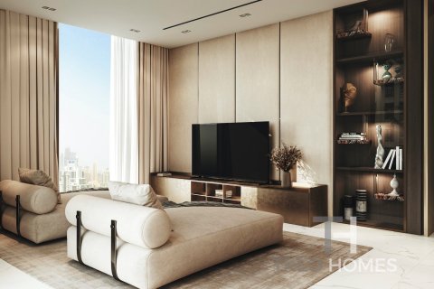 Appartement à Dubai Marina, Dubai, 3 chambres, 210 m², № 13392 - photo 19