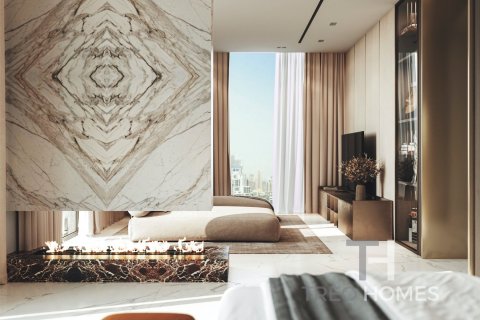 Appartement à Dubai Marina, Dubai, 3 chambres, 210 m², № 13392 - photo 20