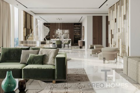 Appartement à Dubai Marina, Dubai, 3 chambres, 210 m², № 13392 - photo 6