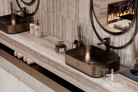 Appartement à Dubai Marina, Dubai, 3 chambres, 210 m², № 13392 - photo 15