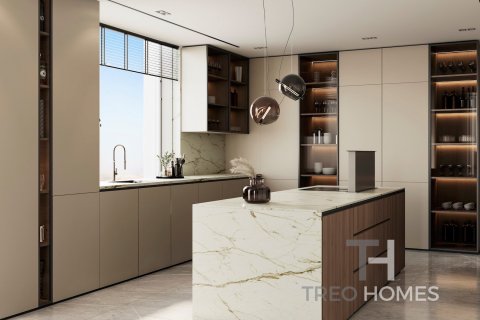 Appartement à Dubai Marina, Dubai, 3 chambres, 210 m², № 13392 - photo 24