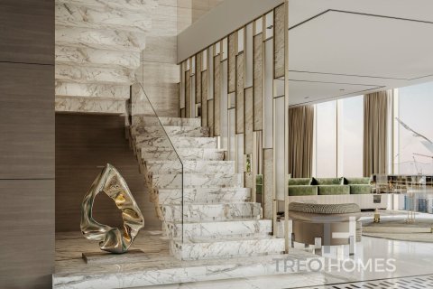 Appartement à Dubai Marina, Dubai, 3 chambres, 210 m², № 13392 - photo 4