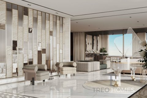 Appartement à Dubai Marina, Dubai, 3 chambres, 210 m², № 13392 - photo 3