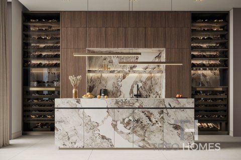Appartement à Dubai Marina, Dubai, 3 chambres, 210 m², № 13392 - photo 11