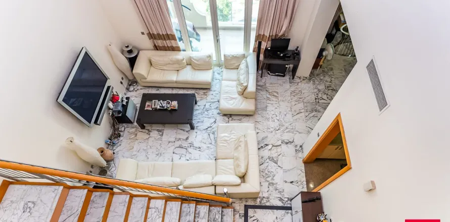 بانتهاوس في نخلة جميرا, دبي 4 غرف نوم, 449.5 م² رقم 8162