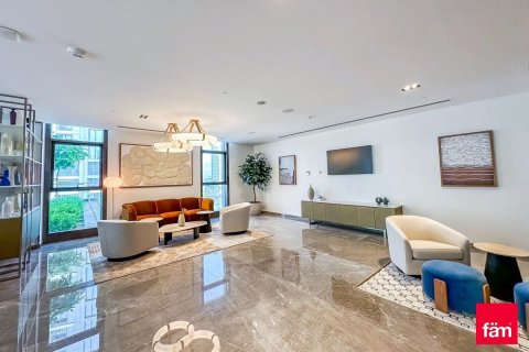 Apartment in Downtown Dubai (Downtown Burj Dubai), Dubai 2 bedrooms, 99.6 sq.m. № 8170 - photo 3
