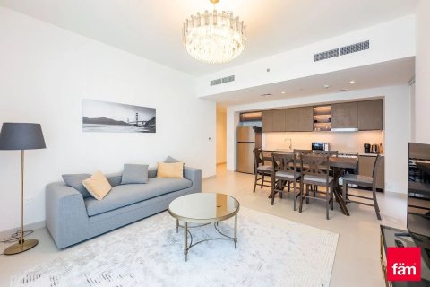 Apartment in Downtown Dubai (Downtown Burj Dubai), Dubai 2 bedrooms, 99.6 sq.m. № 8170 - photo 4