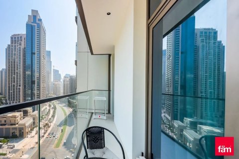 Apartment in Downtown Dubai (Downtown Burj Dubai), Dubai 2 bedrooms, 99.6 sq.m. № 8170 - photo 20
