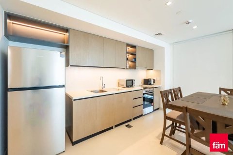 Apartment in Downtown Dubai (Downtown Burj Dubai), Dubai 2 bedrooms, 99.6 sq.m. № 8170 - photo 9