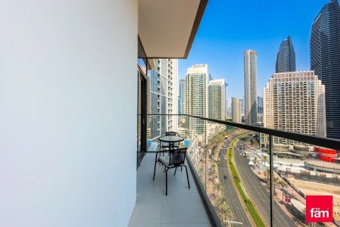 Apartment in Downtown Dubai (Downtown Burj Dubai), Dubai 2 bedrooms, 99.6 sq.m. № 8170 - photo 19