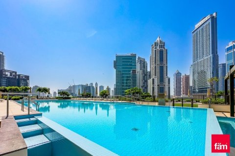Apartment in Downtown Dubai (Downtown Burj Dubai), Dubai 2 bedrooms, 99.6 sq.m. № 8170 - photo 25