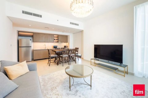 Apartment in Downtown Dubai (Downtown Burj Dubai), Dubai 2 bedrooms, 99.6 sq.m. № 8170 - photo 5