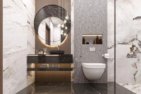 Apartment in Dubai 39.4 sq.m. № 8161 - photo 10