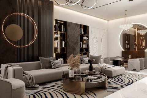 Apartment in Dubai 39.4 sq.m. № 8161 - photo 1
