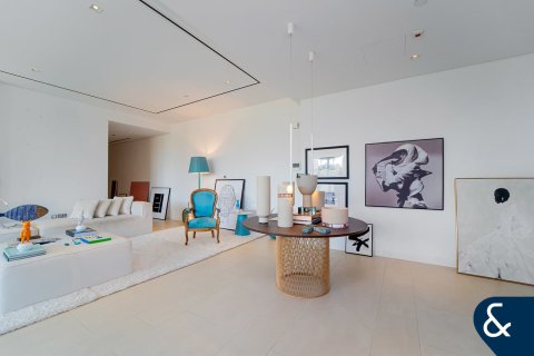 Appartement à SEVENTH HEAVEN à Al Barari, Dubai, 2 chambres, 241 m², № 91615