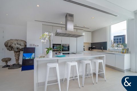 Appartement à SEVENTH HEAVEN à Al Barari, Dubai, 2 chambres, 241 m², № 91615 - photo 5