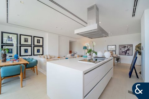 Appartement à SEVENTH HEAVEN à Al Barari, Dubai, 2 chambres, 241 m², № 91615 - photo 4