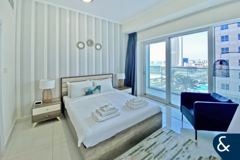 شقة في DAMAC HEIGHTS في مرسى دبي, دبي 2 غرف نوم, 118 م² رقم 91612 - صورة 3