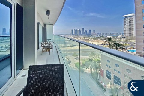 شقة في DAMAC HEIGHTS في مرسى دبي, دبي 2 غرف نوم, 118 م² رقم 91612