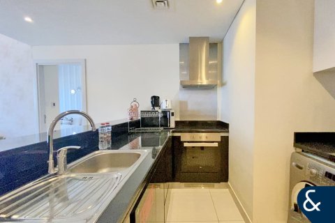 شقة في DAMAC HEIGHTS في مرسى دبي, دبي 2 غرف نوم, 118 م² رقم 91612 - صورة 8