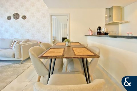 شقة في DAMAC HEIGHTS في مرسى دبي, دبي 2 غرف نوم, 118 م² رقم 91612 - صورة 2