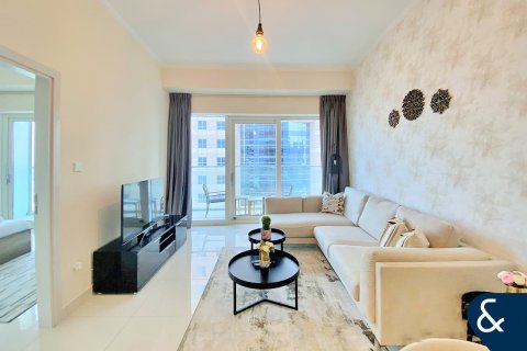 شقة في DAMAC HEIGHTS في مرسى دبي, دبي 2 غرف نوم, 118 م² رقم 91612 - صورة 4