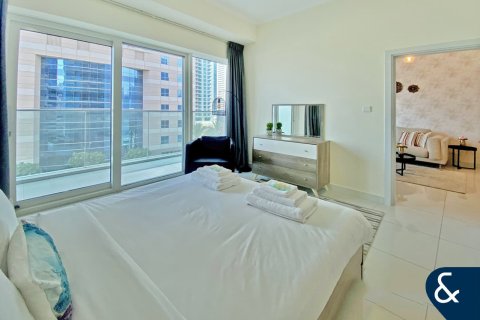 شقة في DAMAC HEIGHTS في مرسى دبي, دبي 2 غرف نوم, 118 م² رقم 91612 - صورة 7