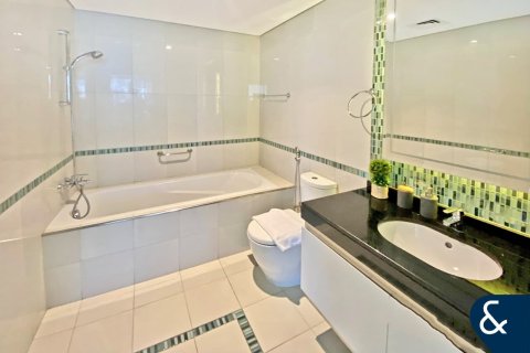 شقة في DAMAC HEIGHTS في مرسى دبي, دبي 2 غرف نوم, 118 م² رقم 91612 - صورة 9