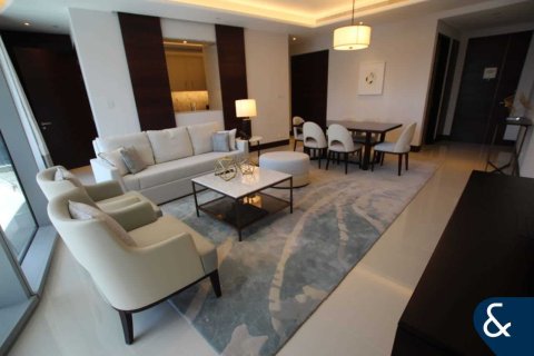 Apartment in Downtown Dubai (Downtown Burj Dubai), Dubai 2 bedrooms, 141 sq.m. № 91537