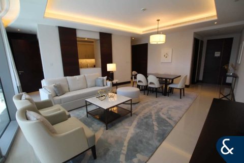 Apartment in Downtown Dubai (Downtown Burj Dubai), Dubai 2 bedrooms, 141 sq.m. № 91537 - photo 2