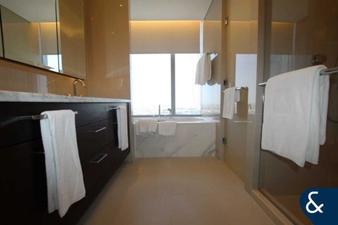 Apartment in Downtown Dubai (Downtown Burj Dubai), Dubai 2 bedrooms, 141 sq.m. № 91537 - photo 9