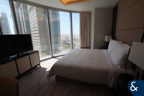 Apartment in Downtown Dubai (Downtown Burj Dubai), Dubai 2 bedrooms, 141 sq.m. № 91537 - photo 5