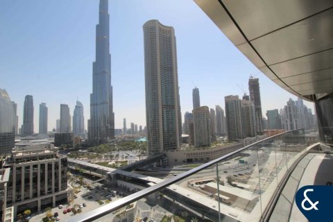 Apartment in Downtown Dubai (Downtown Burj Dubai), Dubai 2 bedrooms, 141 sq.m. № 91537 - photo 3